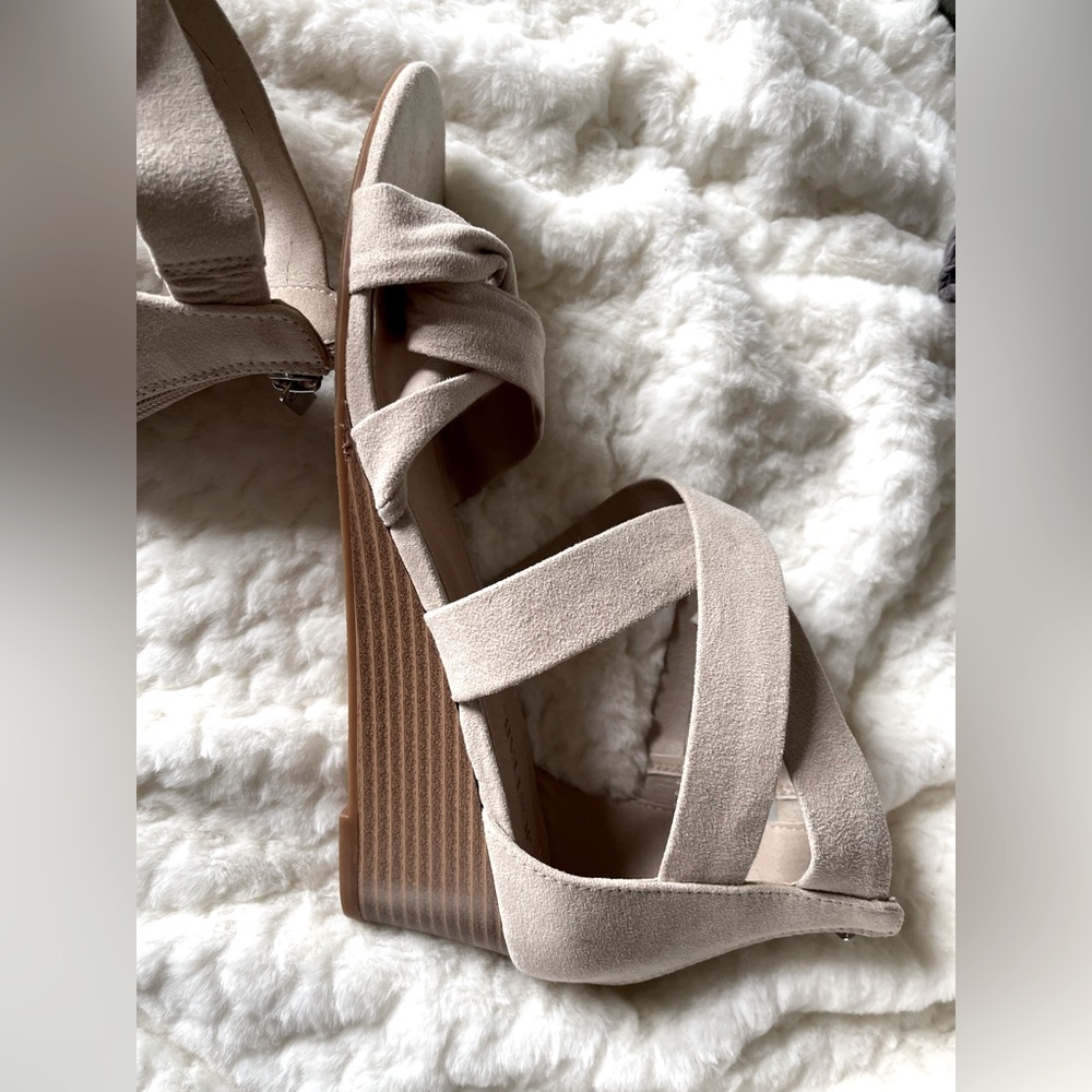 Womens wedges